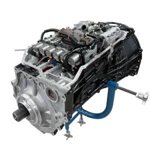 Dirty Hooker Diesel - DHD Dirty-Alli Hi-Performance 10L1000 Stage 1 Built Transmission 2020+ GM 2500/3500HD - DH10L1 - Image 4