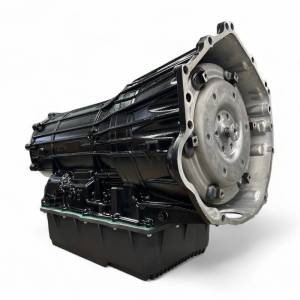 Dirty Hooker Diesel - DHD Dirty-Alli Hi-Performance 10L1000 Stage 1 Built Transmission 2020+ GM 2500/3500HD - DH10L1 - Image 2