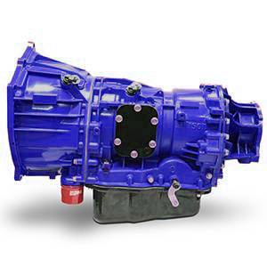 Dirty Hooker Diesel - DHD "Dirty-Alli Hi-Performance LB7/LLY Allison Transmission w/Converter 2001-2005 - DH500 - Image 2