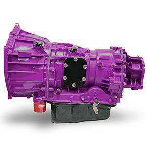 Dirty Hooker Diesel - DHD "Dirty-Alli Hi-Performance LB7/LLY Allison Transmission w/Converter 2001-2005 - DH500 - Image 5