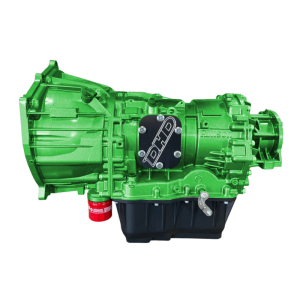 Dirty Hooker Diesel - DHD "Dirty-Alli" Hi-Performance LBZ/LMM Allison Transmission w/Converter 2006-2010 - DH600 - Image 3