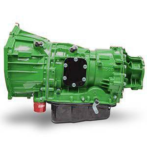 Dirty Hooker Diesel - DHD "Dirty-Alli Hi-Performance LB7/LLY Allison Transmission w/Converter 2001-2005 - DH500 - Image 4