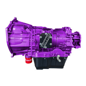 Dirty Hooker Diesel - DHD "Dirty-Alli" Hi-Performance LBZ/LMM Allison Transmission w/Converter 2006-2010 - DH600 - Image 5