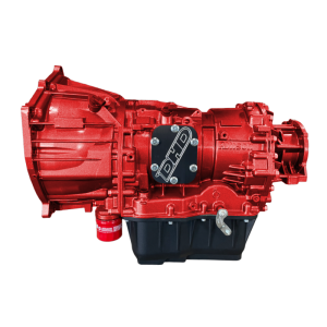 Dirty Hooker Diesel - DHD "Dirty-Alli" Hi-Performance LBZ/LMM Allison Transmission w/Converter 2006-2010 - DH600 - Image 6