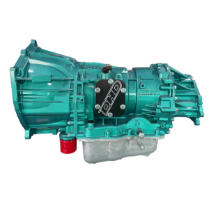 Dirty Hooker Diesel - DHD "Dirty-Alli" Hi-Performance LML Built Transmission w/Converter 2011-2016 - DH700 - Image 1