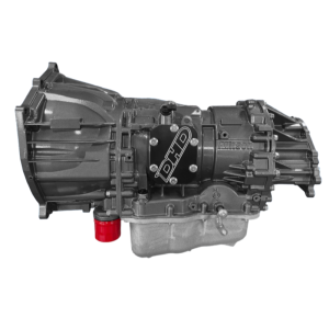 Dirty Hooker Diesel - DHD "Dirty-Alli" Hi-Performance LML Built Transmission w/Converter 2011-2016 - DH700 - Image 3