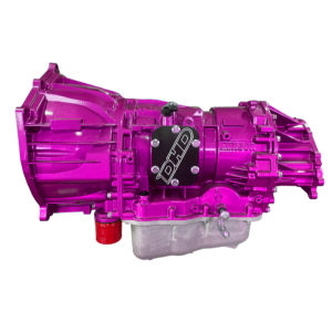 Dirty Hooker Diesel - DHD "Dirty-Alli" Hi-Performance LML Built Transmission w/Converter 2011-2016 - DH700 - Image 5