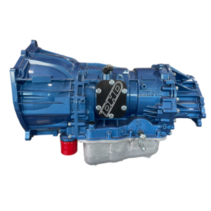 Dirty Hooker Diesel - DHD "Dirty-Alli" Hi-Performance L5P Built Transmission w/Converter 2017-2019 - DH800 - Image 4