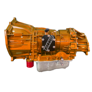 Dirty Hooker Diesel - DHD "Dirty-Alli" Hi-Performance LML Built Transmission w/Converter 2011-2016 - DH700 - Image 4