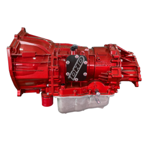 Dirty Hooker Diesel - DHD "Dirty-Alli" Hi-Performance LML Built Transmission w/Converter 2011-2016 - DH700 - Image 7