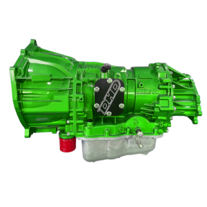 Dirty Hooker Diesel - DHD "Dirty-Alli" Hi-Performance L5P Built Transmission w/Converter 2017-2019 - DH800 - Image 3