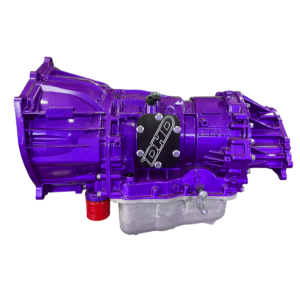Dirty Hooker Diesel - DHD "Dirty-Alli" Hi-Performance LML Built Transmission w/Converter 2011-2016 - DH700 - Image 6