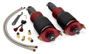 Air Lift - Air Lift Performance 15-16 Subaru WRX/STi Rear Kit - 78641 - Image 2