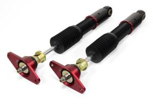 Air Lift - Air Lift Performance 11-16 Ford Focus / 10-13 Mazda 3 Rear Kit - 78643 - Image 4