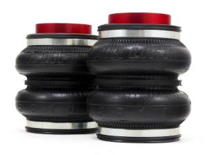 Air Lift - Air Lift Performance 11-16 Ford Focus / 10-13 Mazda 3 Rear Kit - 78643 - Image 5