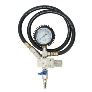 Duramax Power - Duramax Power Stealth Boost Tester HD Regulator - 13U7H001 - Image 1