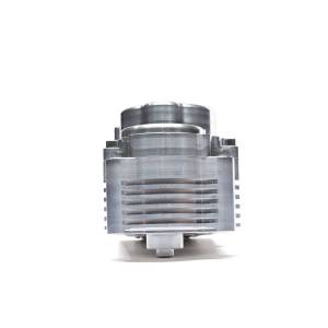 Duramax Power - Duramax Power 6.7L Cummins Billet HE351VE / HE300VG Turbo Actuator - ITI Autosynq™ - 68445522AA - Image 4