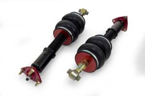 Air Lift - Air Lift Performance Lexus 06-13 IS250/IS350 AWD / 06-07 GS300 / 07-12 GS350 / 08-14 ISF Rear Kit - 78645 - Image 5