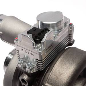 Duramax Power - Duramax Power 6.7L Cummins Billet HE351VE / HE300VG Turbo Actuator - ITI Autosynq™ - 68445522AA - Image 6