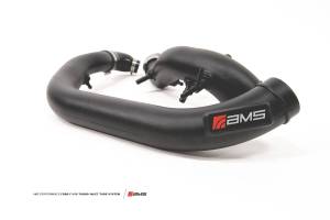 Duramax Power - Duramax Power AMS 2017-2020 Raptor & F150 3.5L Ecoboost Turbo Inlet Tubes - AMS.32.08.0001-1 - Image 3