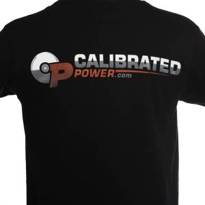 Duramax Power - Duramax Power OG T-Shirt - CPOGT1 - Image 2