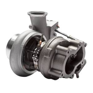 Duramax Power - Duramax Power 1991.5-2002 5.9L Cummins Stealth STR 60mm Drop In Turbo - CPS200125 - Image 4