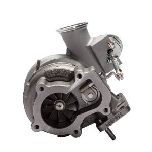Duramax Power - Duramax Power 1991.5-2002 5.9L Cummins Stealth STR 60mm Drop In Turbo - CPS200125 - Image 3