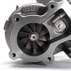 Duramax Power - Duramax Power 1991.5-2002 5.9L Cummins Stealth STR 60mm Drop In Turbo - CPS200125 - Image 7