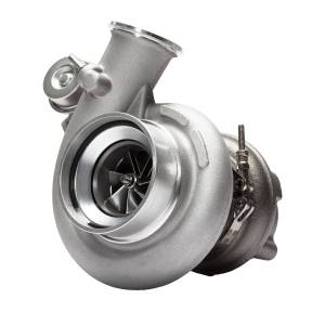 Duramax Power - Duramax Power 1991.5-2002 5.9L Cummins Stealth STR 60mm Drop In Turbo - CPS200125 - Image 5