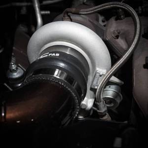 Duramax Power - Duramax Power 1991.5-2002 5.9L Cummins Stealth STR 60mm Drop In Turbo - CPS200125 - Image 9