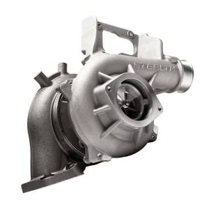Duramax Power - Duramax Power 2017-2023 L5P Duramax Stealth STR Drop In VGT Turbo - CPS200143 - Image 2