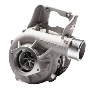 Duramax Power - Duramax Power 2017-2023 L5P Duramax Stealth STR Drop In VGT Turbo - CPS200143 - Image 6