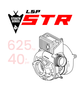 Duramax Power - Duramax Power 2017-2023 L5P Duramax Stealth STR Drop In VGT Turbo - CPS200143 - Image 8