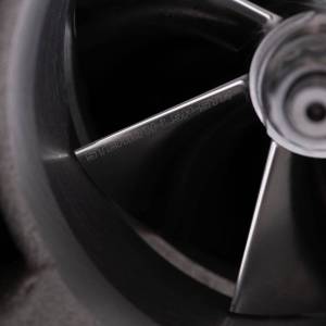 Duramax Power - Duramax Power 2017-2023 L5P Duramax Stealth STR Drop In VGT Turbo - CPS200143 - Image 7