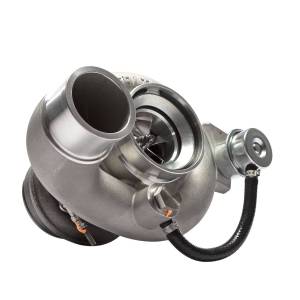 Duramax Power - Duramax Power 2003-2007 5.9L Cummins Stealth STR Drop In Turbo - CPS200147 / CPS200151 - Image 2