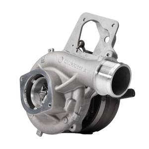 Duramax Power - Duramax Power 2024-2026 L5P Duramax Stealth STR Drop In VGT Turbo - CPS200157 - Image 3