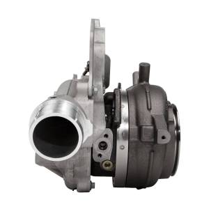 Duramax Power - Duramax Power 2024-2026 L5P Duramax Stealth STR Drop In VGT Turbo - CPS200157 - Image 5