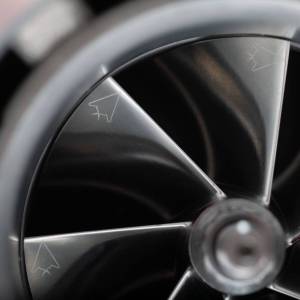 Duramax Power - Duramax Power 2024-2026 L5P Duramax Stealth STR Drop In VGT Turbo - CPS200157 - Image 8