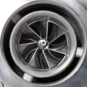 Duramax Power - Duramax Power 2024-2026 L5P Duramax Stealth STR Drop In VGT Turbo - CPS200157 - Image 7