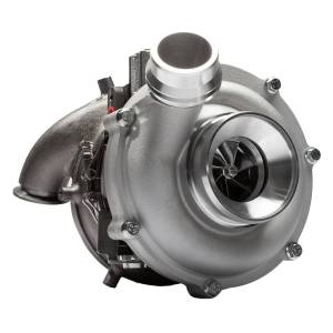 Duramax Power - Duramax Power 2015-2016 6.7L Power Stroke Stealth STR Drop In Turbo - CPS200164 - Image 2