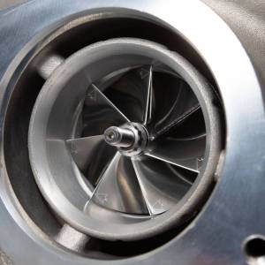 Duramax Power - Duramax Power 2024-2026 L5P Duramax Stealth STR Drop In VGT Turbo - CPS200157 - Image 9