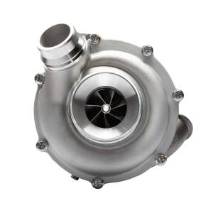 Duramax Power - Duramax Power 2015-2016 6.7L Power Stroke Stealth STR Drop In Turbo - CPS200164 - Image 1
