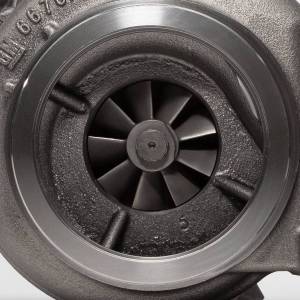 Duramax Power - Duramax Power 2024-2026 L5P Duramax Stealth STR Drop In VGT Turbo - CPS200157 - Image 10