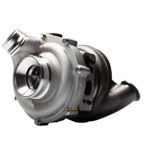 Duramax Power - Duramax Power 2015-2016 6.7L Power Stroke Stealth STR Drop In Turbo - CPS200164 - Image 7