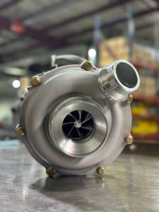 Duramax Power - Duramax Power 2015-2016 6.7L Power Stroke Stealth STR Drop In Turbo - CPS200164 - Image 12