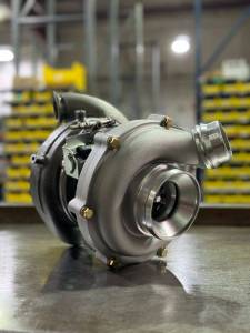 Duramax Power - Duramax Power 2015-2016 6.7L Power Stroke Stealth STR Drop In Turbo - CPS200164 - Image 11