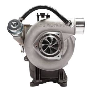 Duramax Power - Duramax Power 2001-2004 LB7 Duramax Stealth STR Drop In Turbo - CPS200175 - Image 1