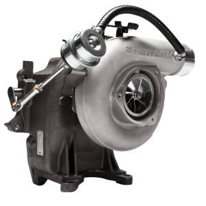 Duramax Power - Duramax Power 2001-2004 LB7 Duramax Stealth STR Drop In Turbo - CPS200175 - Image 2