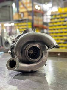 Duramax Power - Duramax Power 2017-2019 6.7L Power Stroke Stealth STR Drop In Turbo - CPS200170 - Image 12