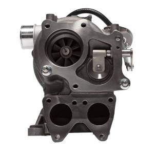 Duramax Power - Duramax Power 2001-2004 LB7 Duramax Stealth STR Drop In Turbo - CPS200175 - Image 4